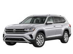 Volkswagen Atlas I (CA)