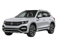 Volkswagen Tayron I (BS)