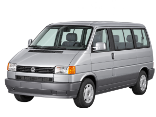 Volkswagen Multivan T4