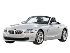 BMW Z4 I (E85/E86)