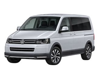 Volkswagen Multivan T5