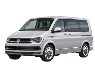 Volkswagen Multivan T6