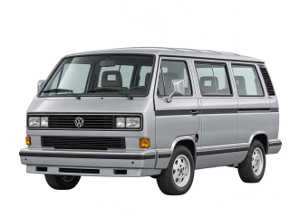 Volkswagen Caravelle T3