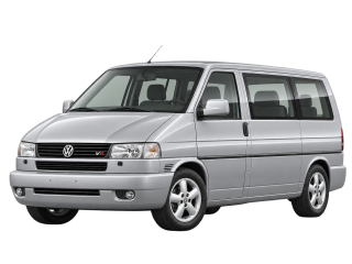 Volkswagen Caravelle T4