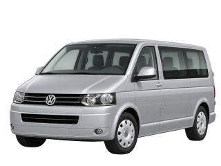 Volkswagen Caravelle T5