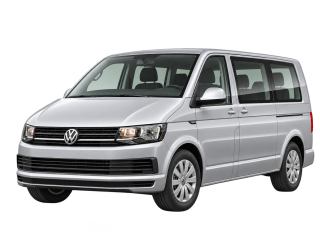 Volkswagen Caravelle T6