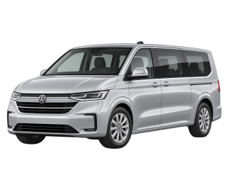 Volkswagen Caravelle T7