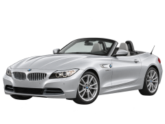 BMW Z4 II (E89)