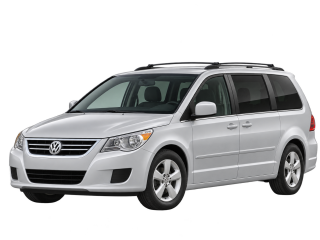 Volkswagen Routan