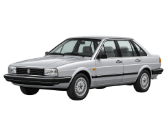 Volkswagen Santana I (B2)