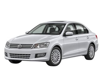 Volkswagen Santana