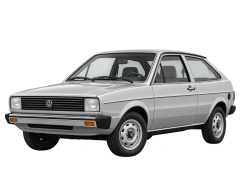 Volkswagen Gol I (G1)