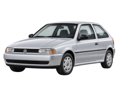 Volkswagen Gol II (G2)