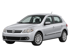 Volkswagen Gol III (G5)