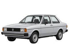Volkswagen Voyage I (G1)