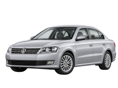 Volkswagen Lavida II
