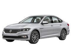 Volkswagen Lavida III