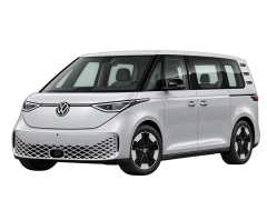 Volkswagen ID.Buzz I (EB1)