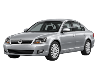 Volkswagen Passat Lingyu