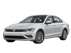 Volkswagen Lamando I (Typ 5F)