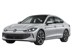Volkswagen Lamando II (Lamando L)