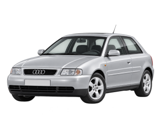 Audi A3 I (8L)