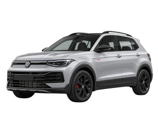 Volkswagen Taigun