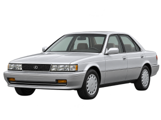 Lexus ES I (V20)