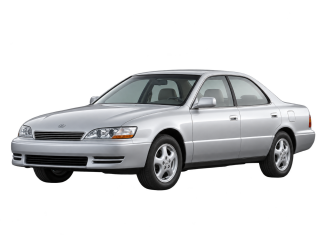 Lexus ES II (XV10)