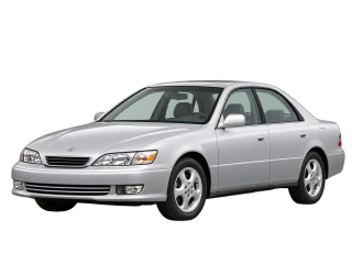 Lexus ES III (XV20)