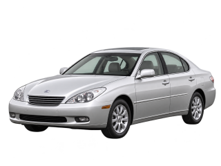 Lexus ES IV (XV30)