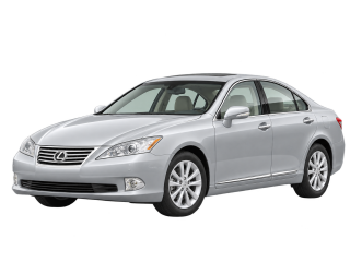 Lexus ES V (XV40)