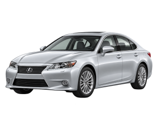 Lexus ES VI (XV60)