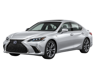 Lexus ES VII (XZ10)