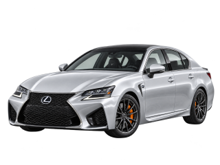 Lexus GS IV (L10)
