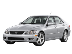 Lexus IS I (XE10)