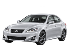 Lexus IS II (XE20)