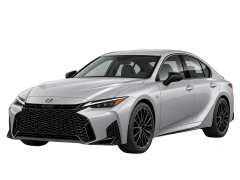 Lexus IS III (XE30)