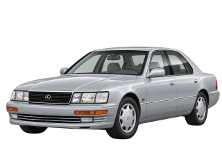 Lexus LS I (XF10)