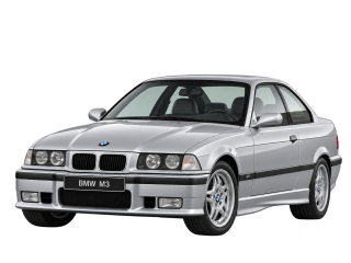 BMW M3 II (E36)