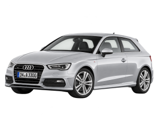 Audi A3 III (8V)