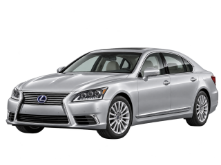 Lexus LS IV (XF40)
