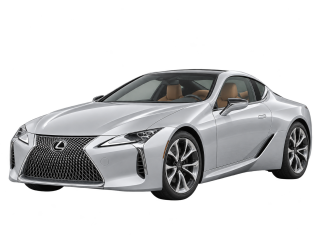 Lexus LC