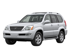 Lexus GX I (J120)