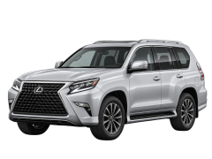 Lexus GX II (J150)