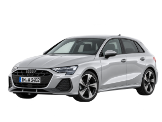 Audi A3 IV (8Y)