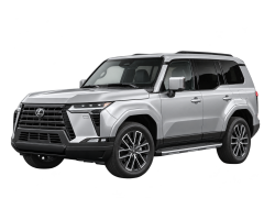 Lexus GX III (J250)