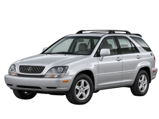 Lexus RX I (XU10)