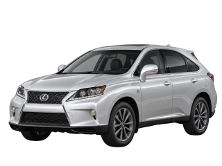 Lexus RX III (AL10)