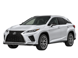 Lexus RX IV (AL20)